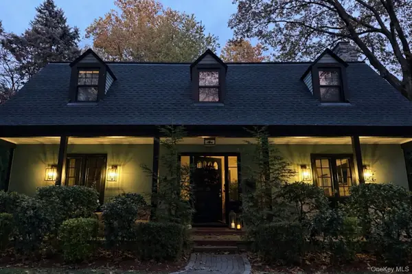 29 Wellyn Road, Bronxville, NY 10708