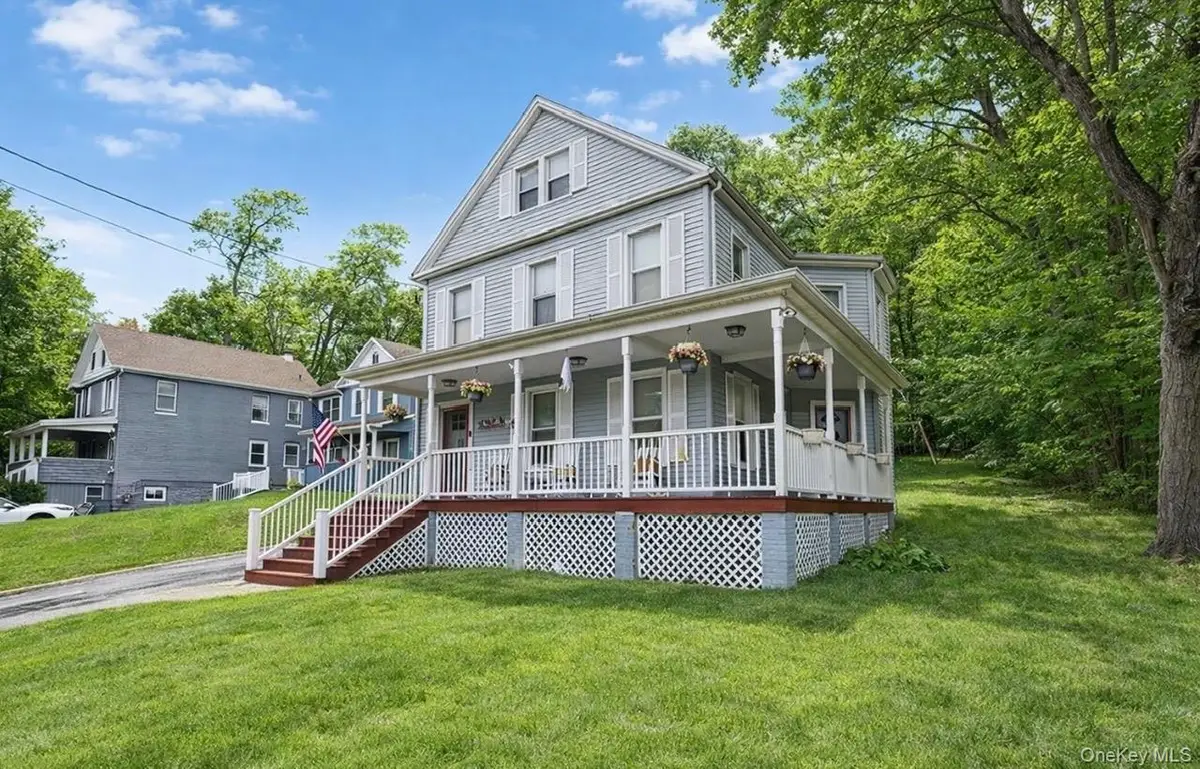 5 Bede Terrace, Cornwall, NY 12518 - #1