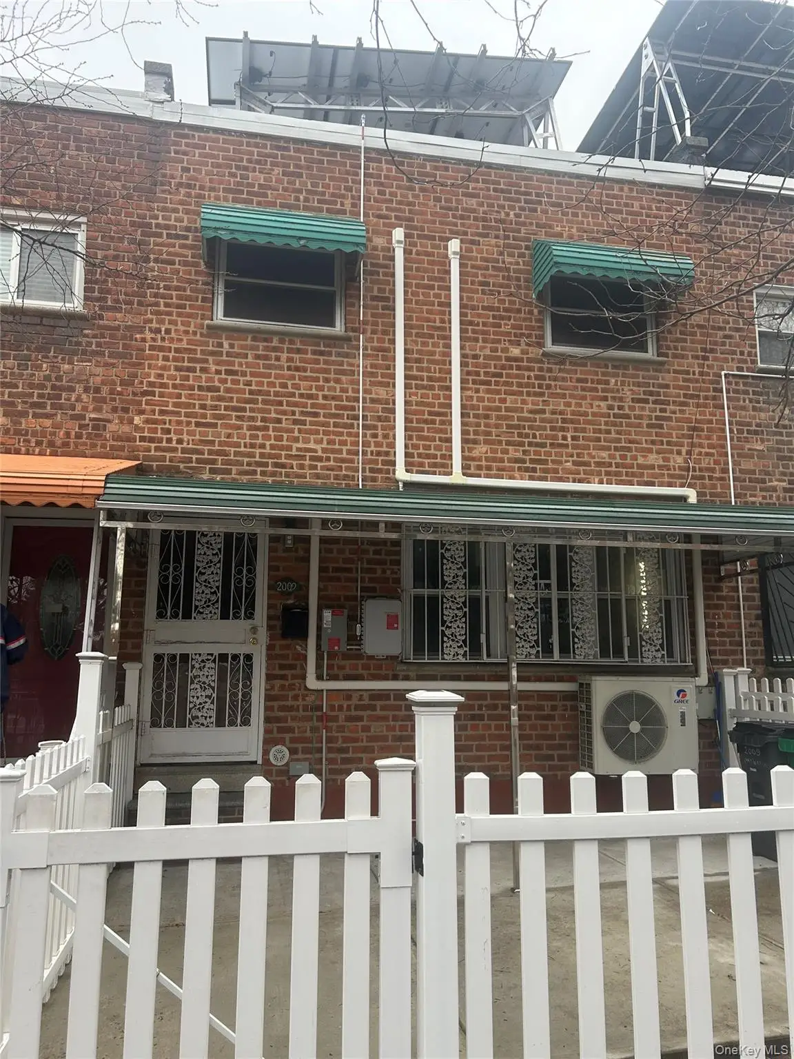 2009 Chatterton Avenue, Bronx, NY 10472 - #1
