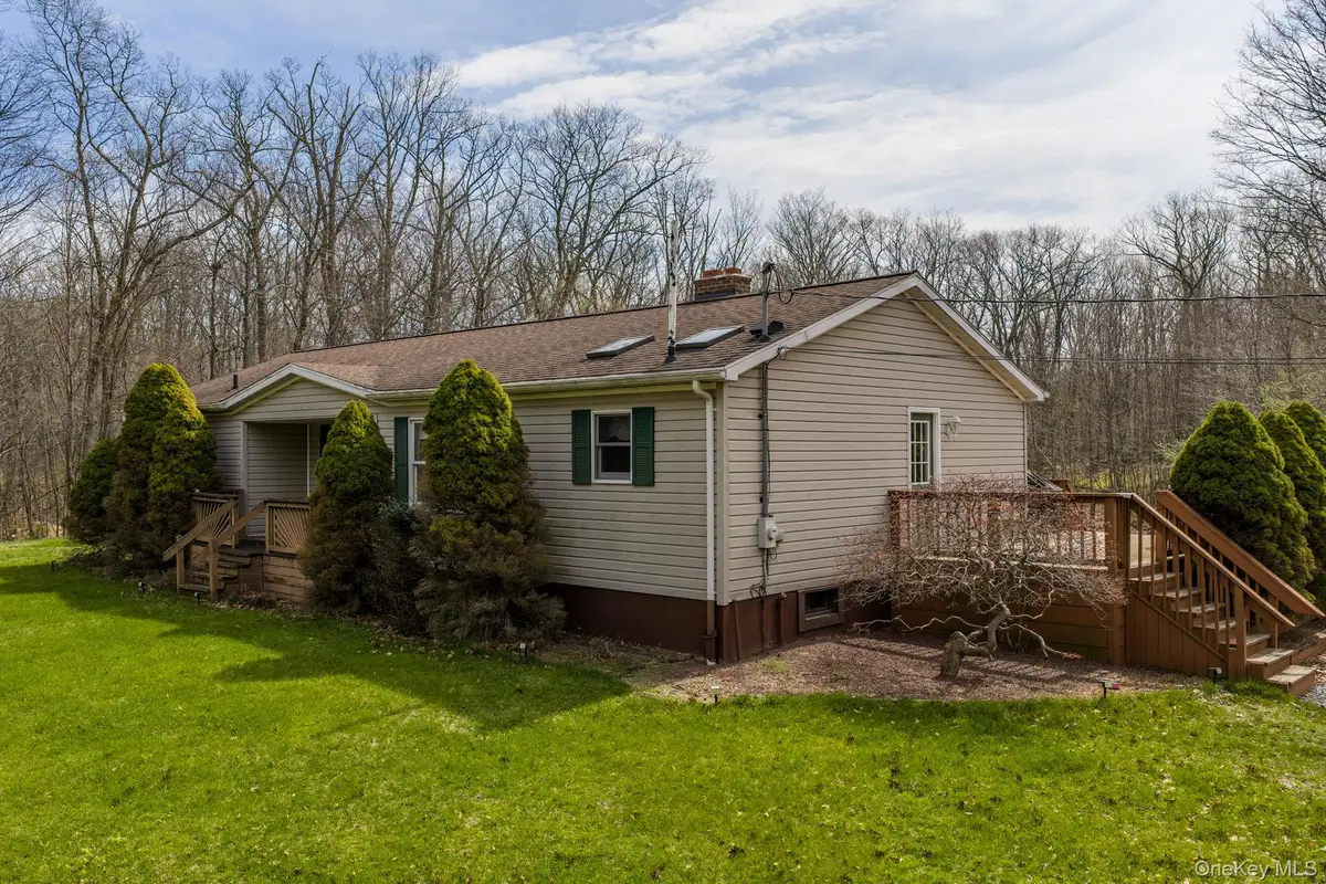 264 Mountain Road, Port Jervis, NY 12771 - #1