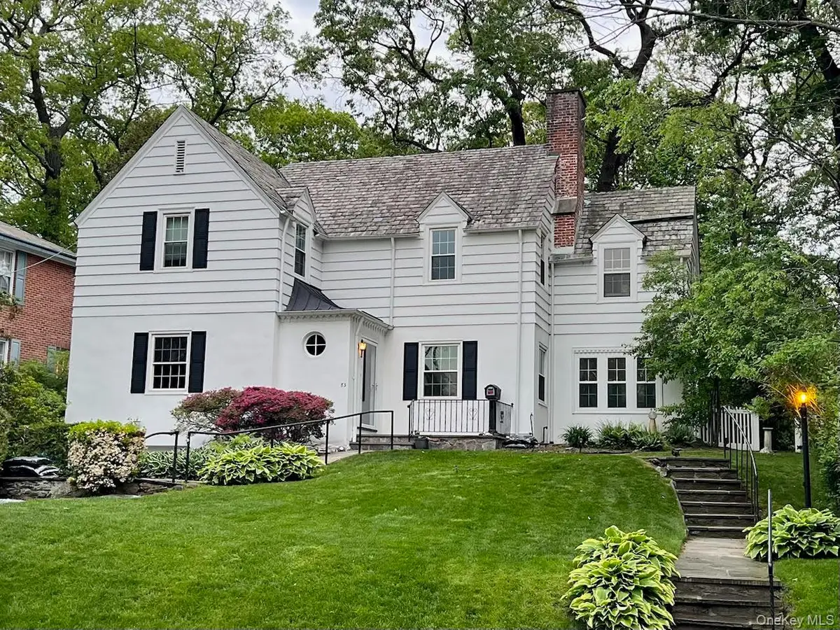 83 Parkway W, Mount Vernon, NY 10552 - #1