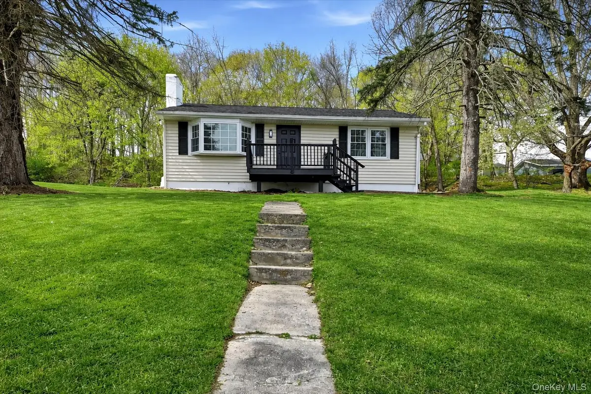 68 Hillcrest Drive, Poughkeepsie, NY 12603 - #1