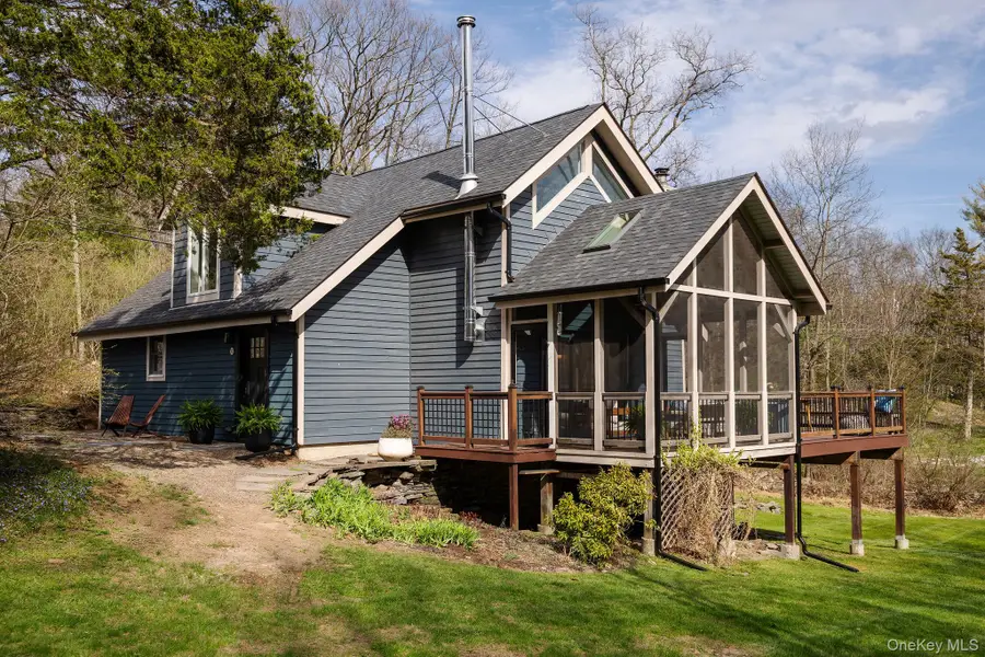 382 Hallihans Hill Road, Kingston, NY 12401 - #2