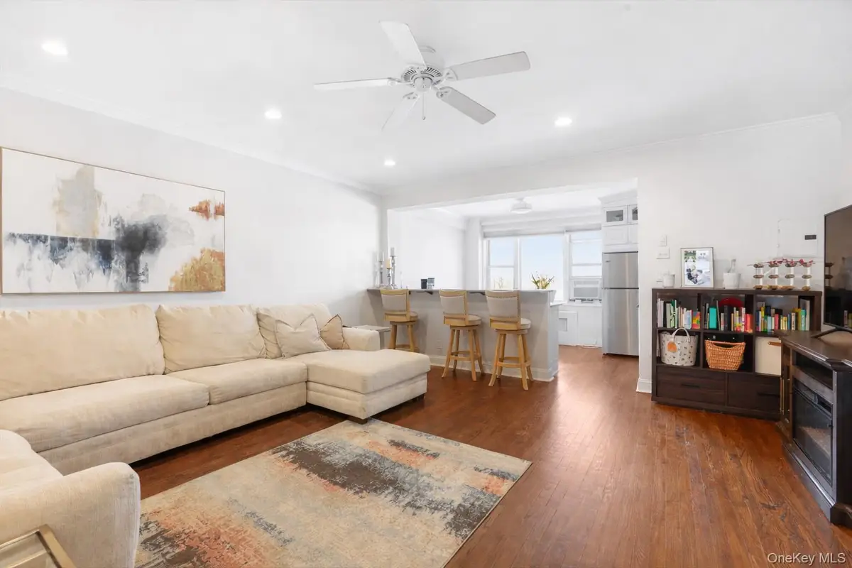 1255 North Avenue #Building B, 6N, New Rochelle, NY 10804 - #1