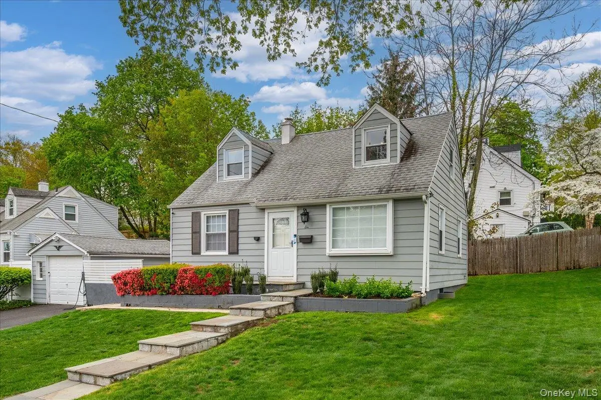 21 Keystone Aka 6 Cantitoe Road, Yonkers, NY 10710 - #1