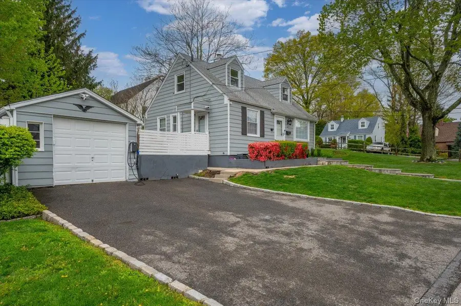 21 Keystone Aka 6 Cantitoe Road, Yonkers, NY 10710 - #3