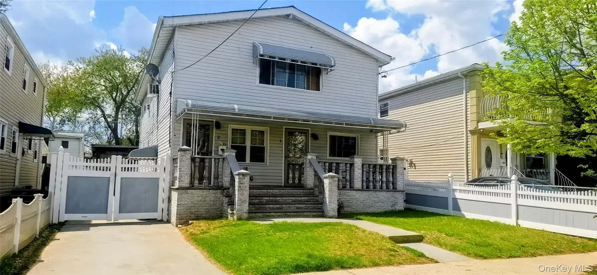 132-18 156th Street, Jamaica, NY 11434 - #1