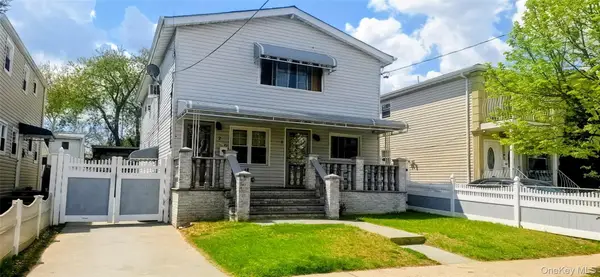 132-18 156th Street, Jamaica, NY 11434