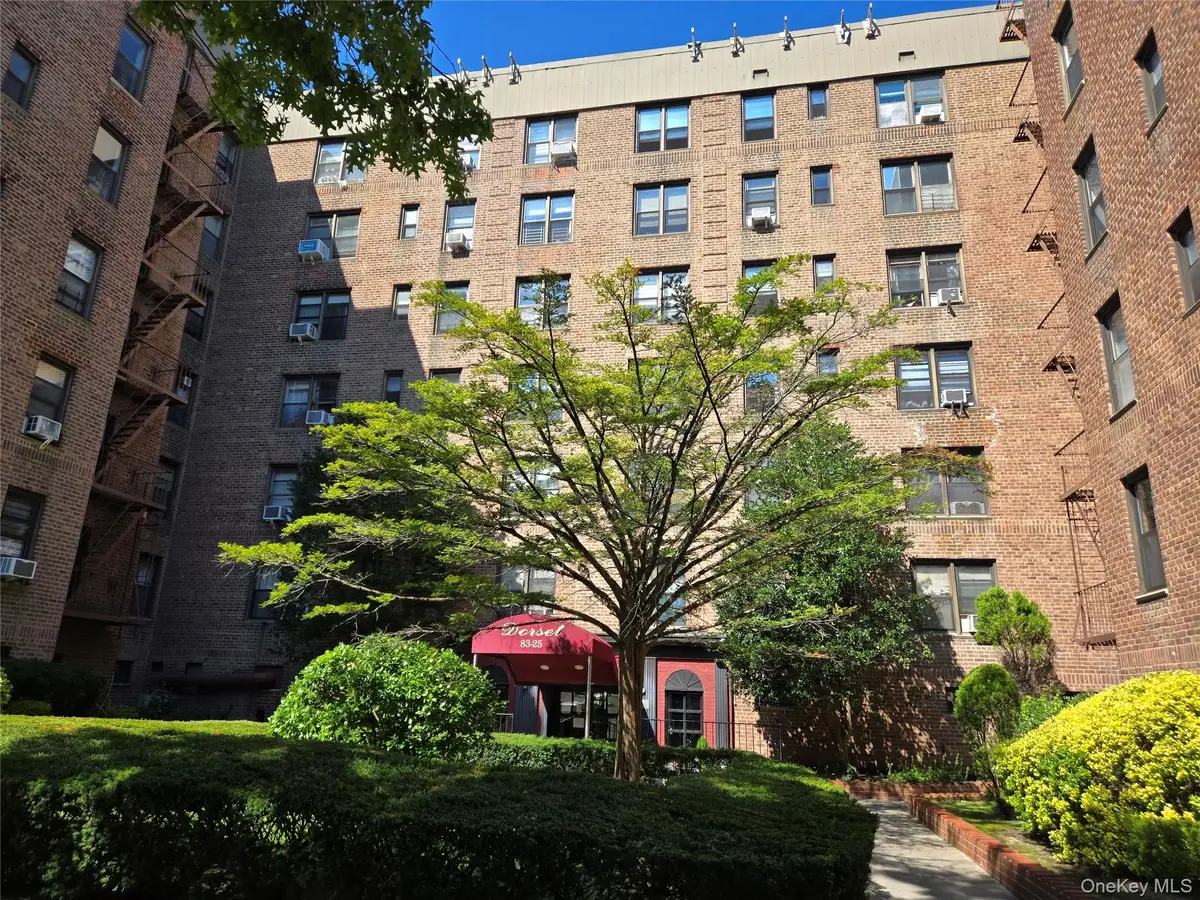 83-25 98th Street #1P, Woodhaven, NY 11421 - #1