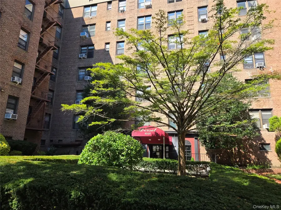 83-25 98th Street #1P, Woodhaven, NY 11421 - #2