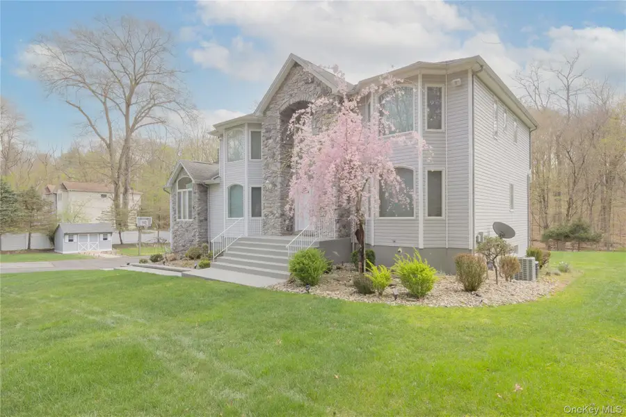 774 Haverstraw Road, Suffern, NY 10901 - #2