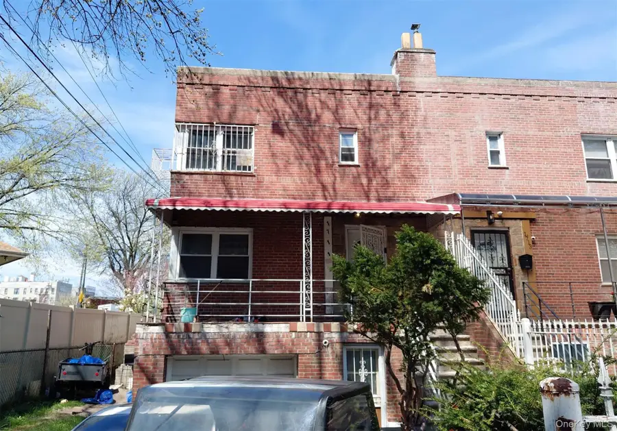 1711 Mansion Street, Bronx, NY 10460 - #3