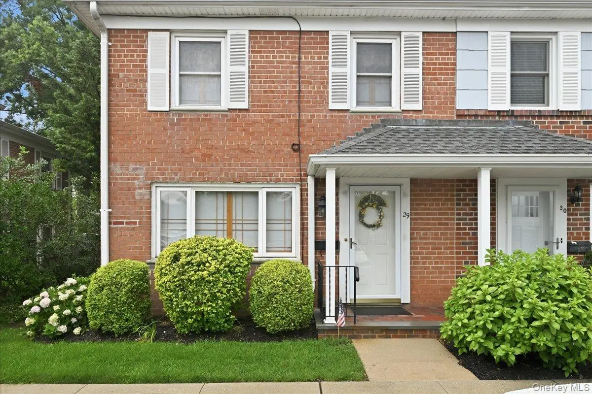 1810 Front Street #29, East Meadow, NY 11554 - #1
