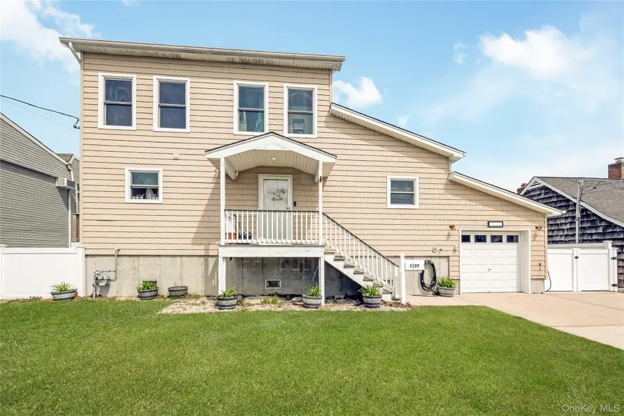 3729 Niami Street, Seaford, NY 11783 - #2