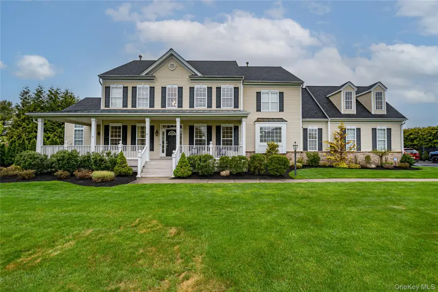4 Indianwood Court, Wading River, NY 11792 - #2