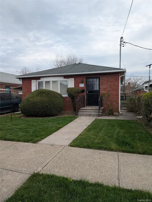 143-47 228th Street, Springfield Gardens, NY 11413