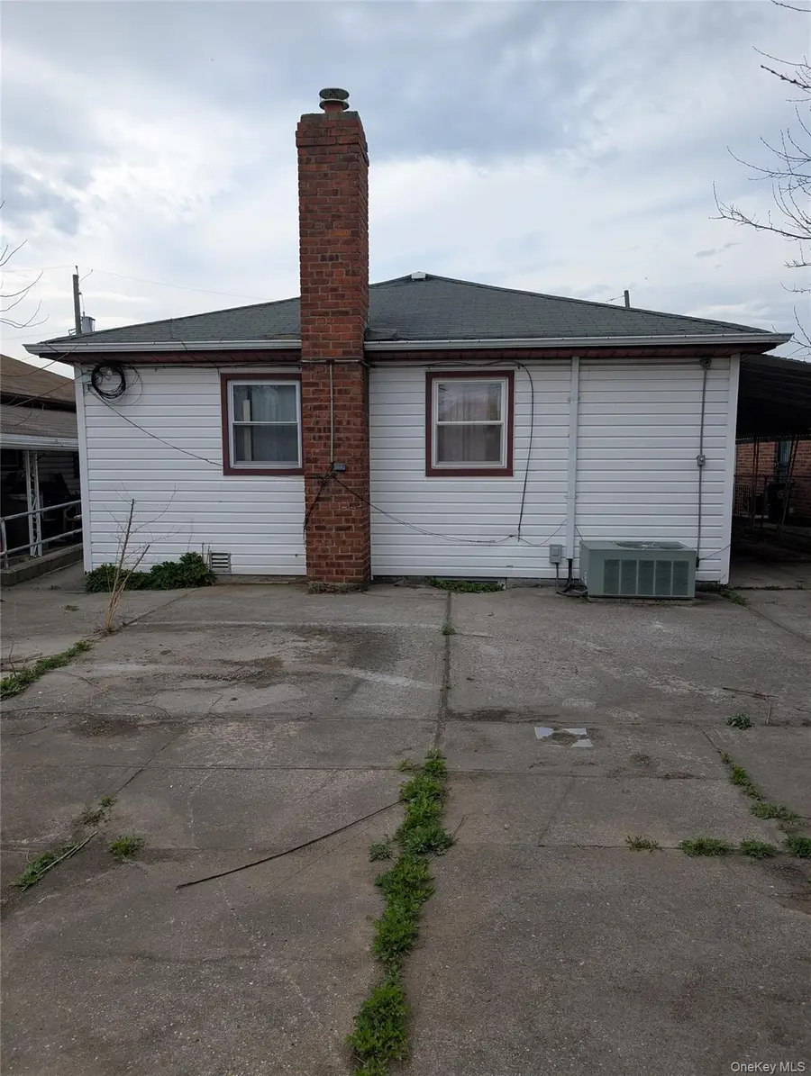 143-47 228th Street, Springfield Gardens, NY 11413 - #2