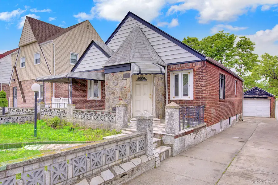 115-47 223rd Street, Cambria Heights, NY 11411 - #2