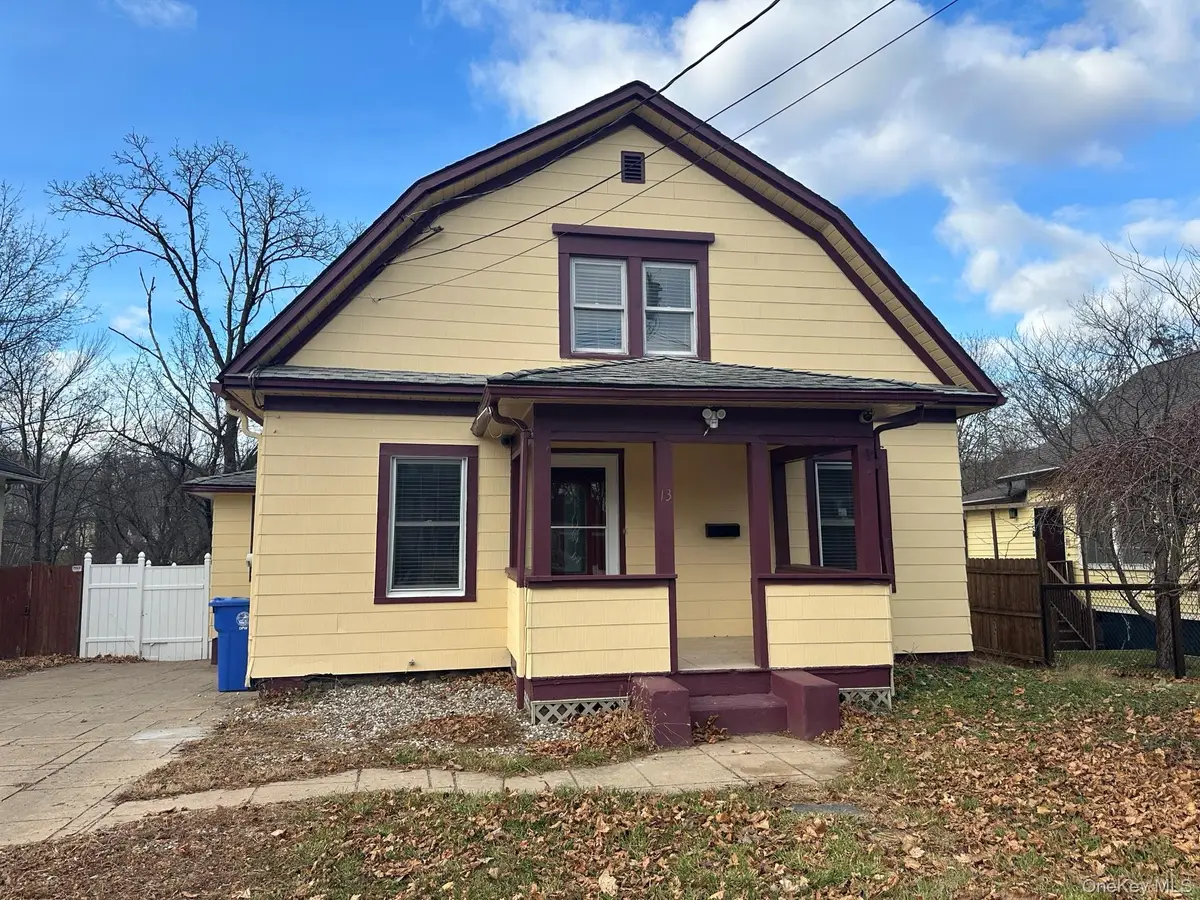 13 Elm Street, Middletown, NY 10940 - #1