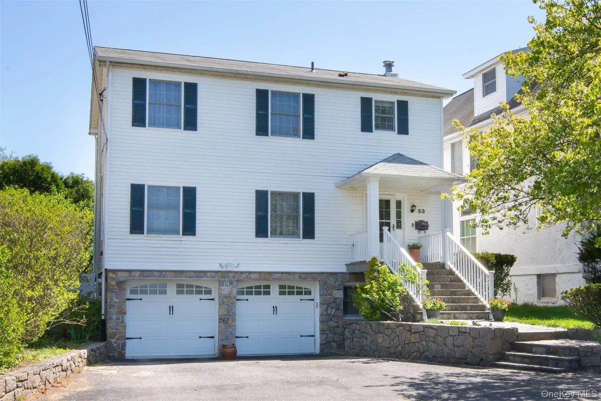 53 Mohican Park Avenue, Dobbs Ferry, NY 10522 - #1