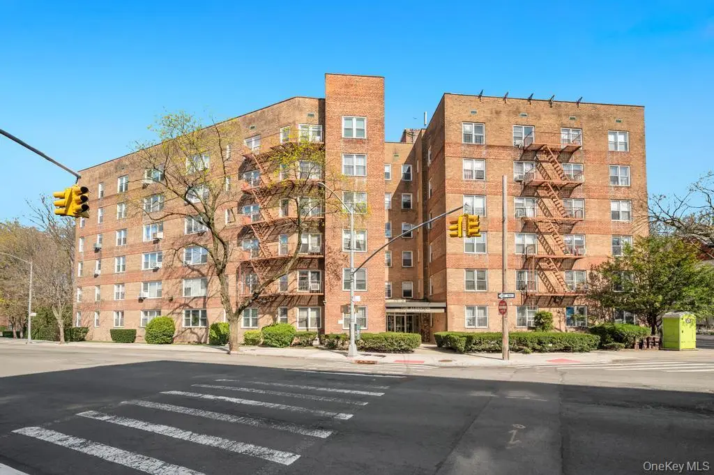74-45 Yellowstone Boulevard #5G, Rego Park, NY 11374 - #1