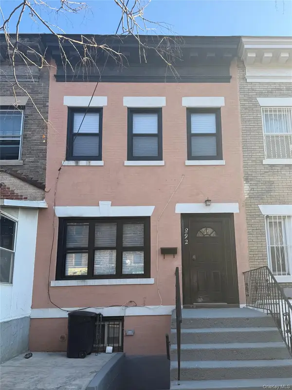892 Clarkson Avenue, Brooklyn, NY 11203