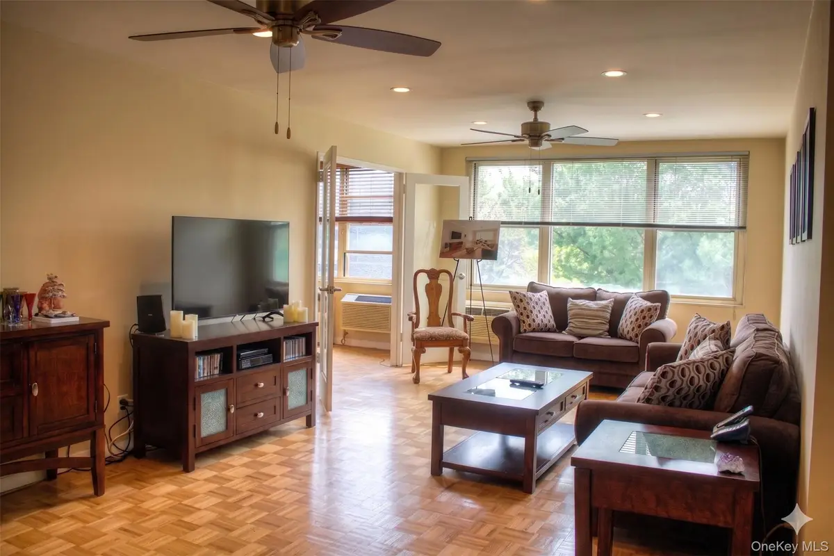 12 Old Mamaroneck Road #7K, White Plains, NY 10601 - #1