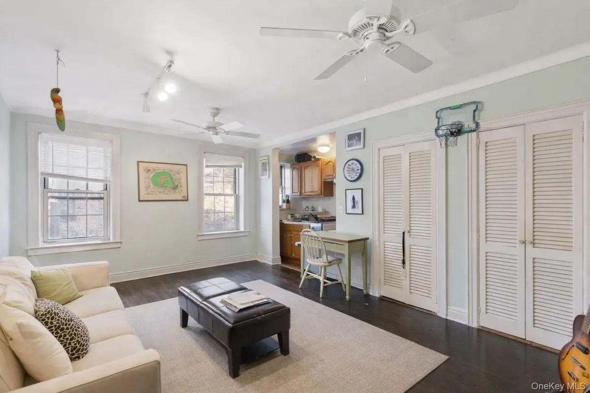 150 Burns Street #1D, Forest Hills, NY 11375 - #1