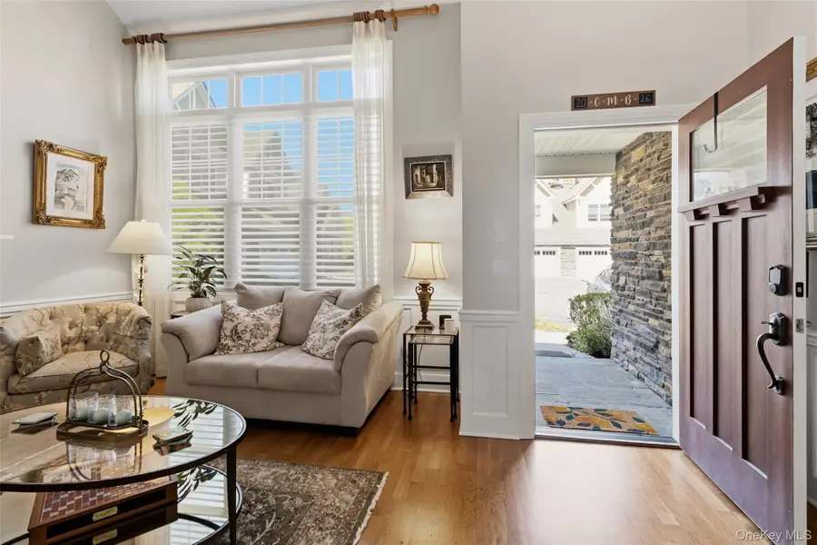 1803 Summerhill Court, Cortlandt Manor, NY 10567 - #2