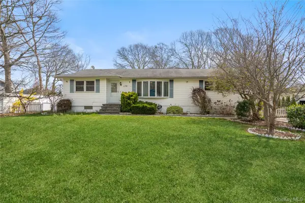 199 Concord Road, Shirley, NY 11967