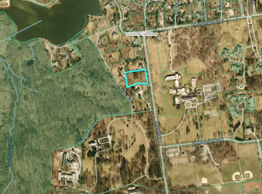 Dosoris Lane, Glen Cove, NY 11542 - #3