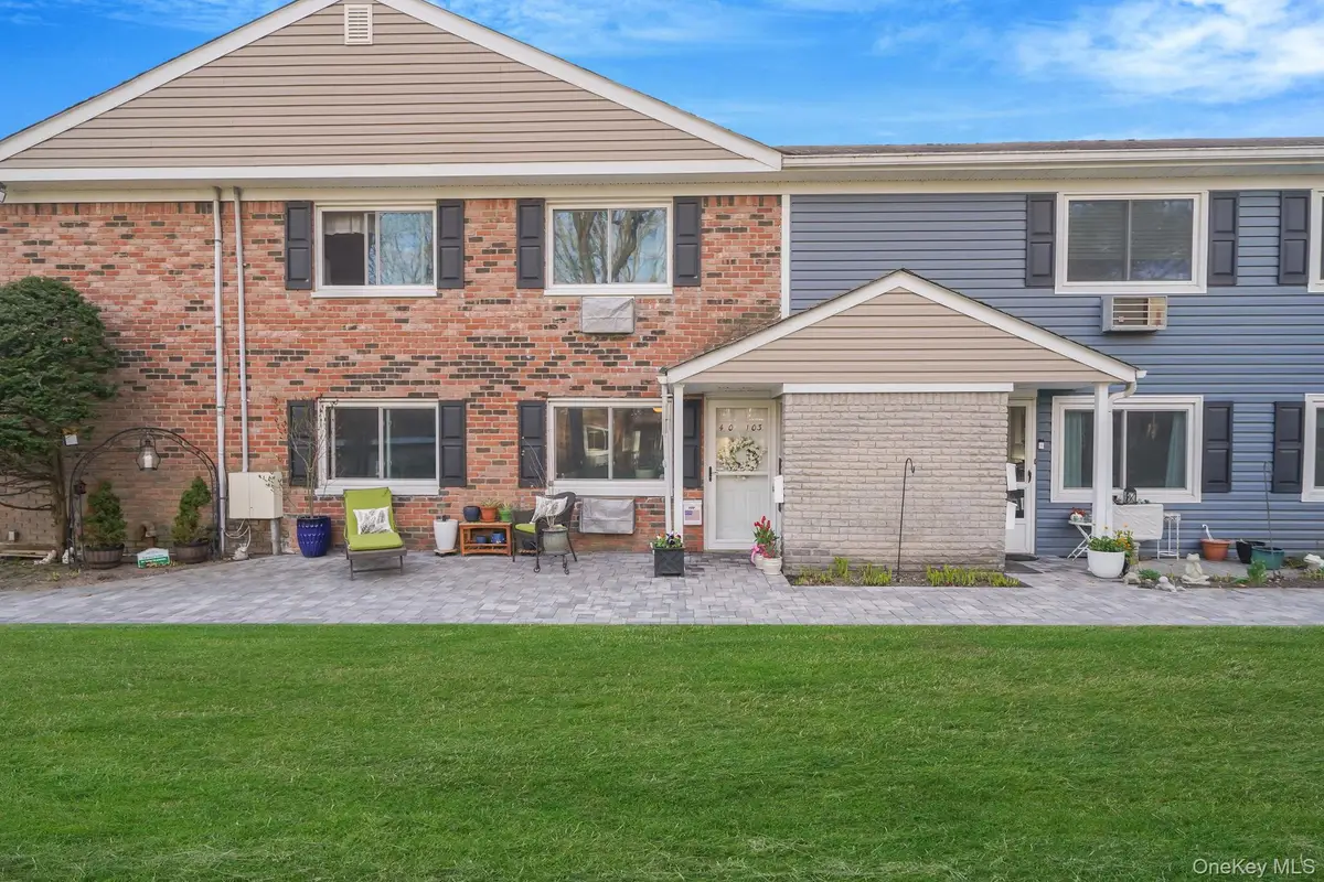 40 W 4th St #103, Patchogue, NY 11772 - #1