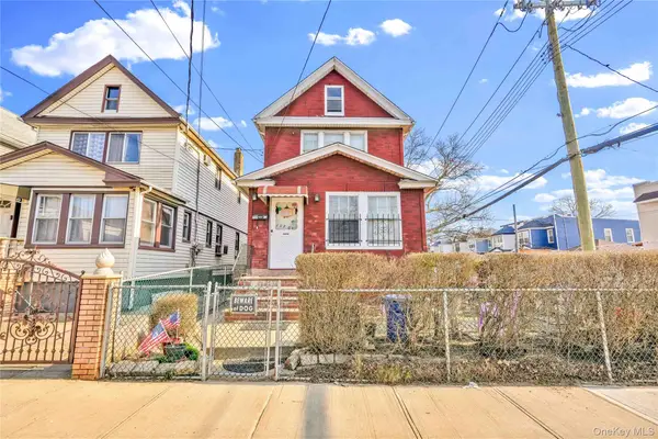 10502 107th Avenue, Ozone Park, NY 11417