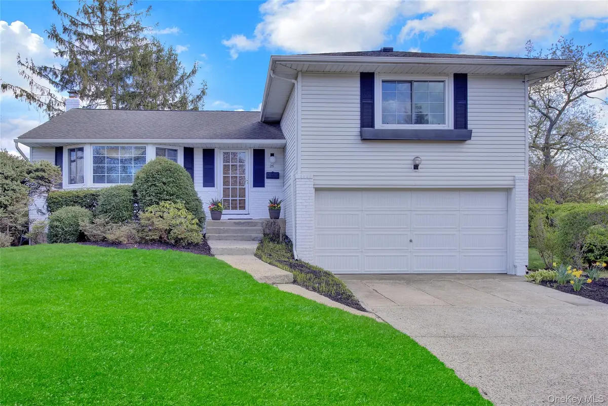 25 Lake Shore Boulevard, Massapequa, NY 11758 - #1