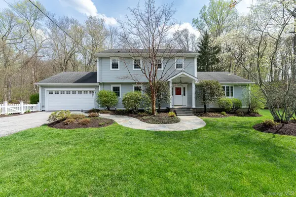 32 Watch Hill Road, Croton-on-Hudson, NY 10567