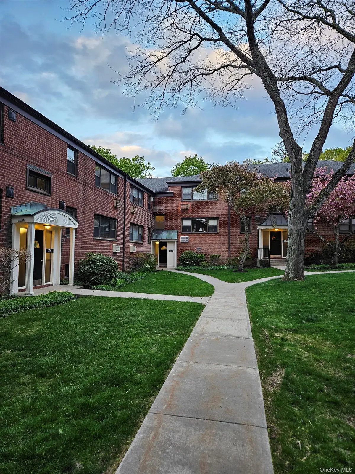 103 Beacon Hill Drive #D15, Dobbs Ferry, NY 10522 - #1