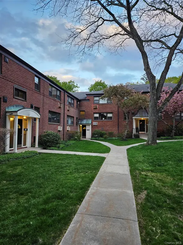 103 Beacon Hill Drive #D15, Dobbs Ferry, NY 10522