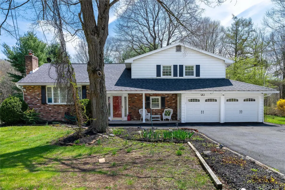 2790 Salt Point Turnpike, Clinton Corners, NY 12514 - #1