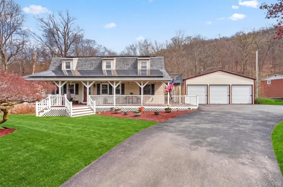 2 Greenwood Drive, Beacon, NY 12508 - #2