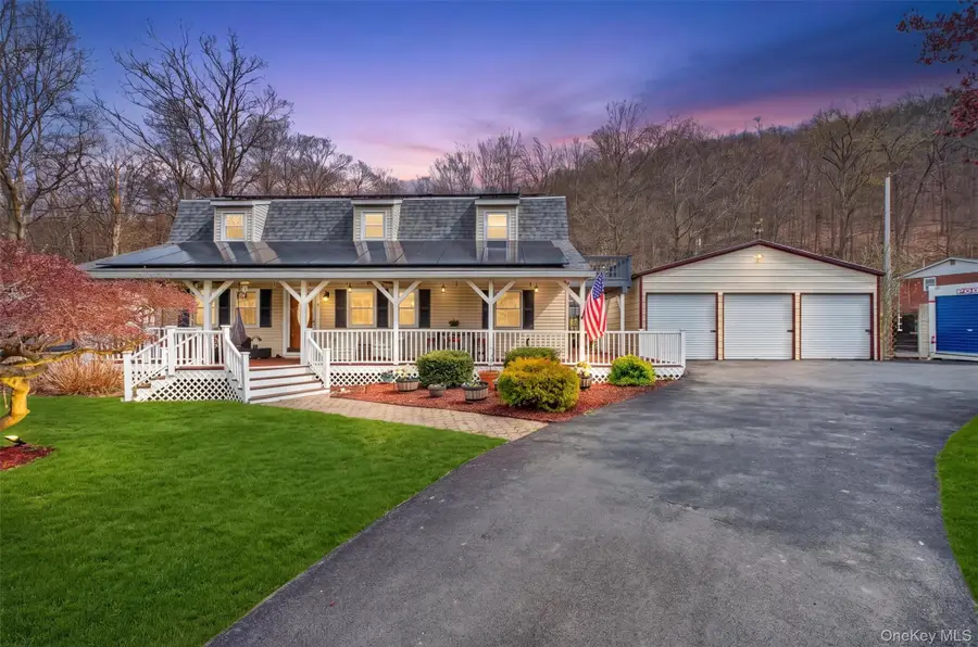 2 Greenwood Drive, Beacon, NY 12508 - #3