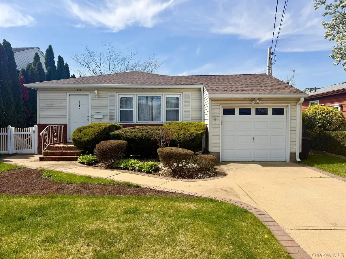 358 Starke Avenue, East Meadow, NY 11554 - #1