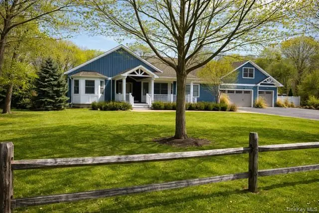 117 Hedges Avenue, East Patchogue, NY 11772 - #2