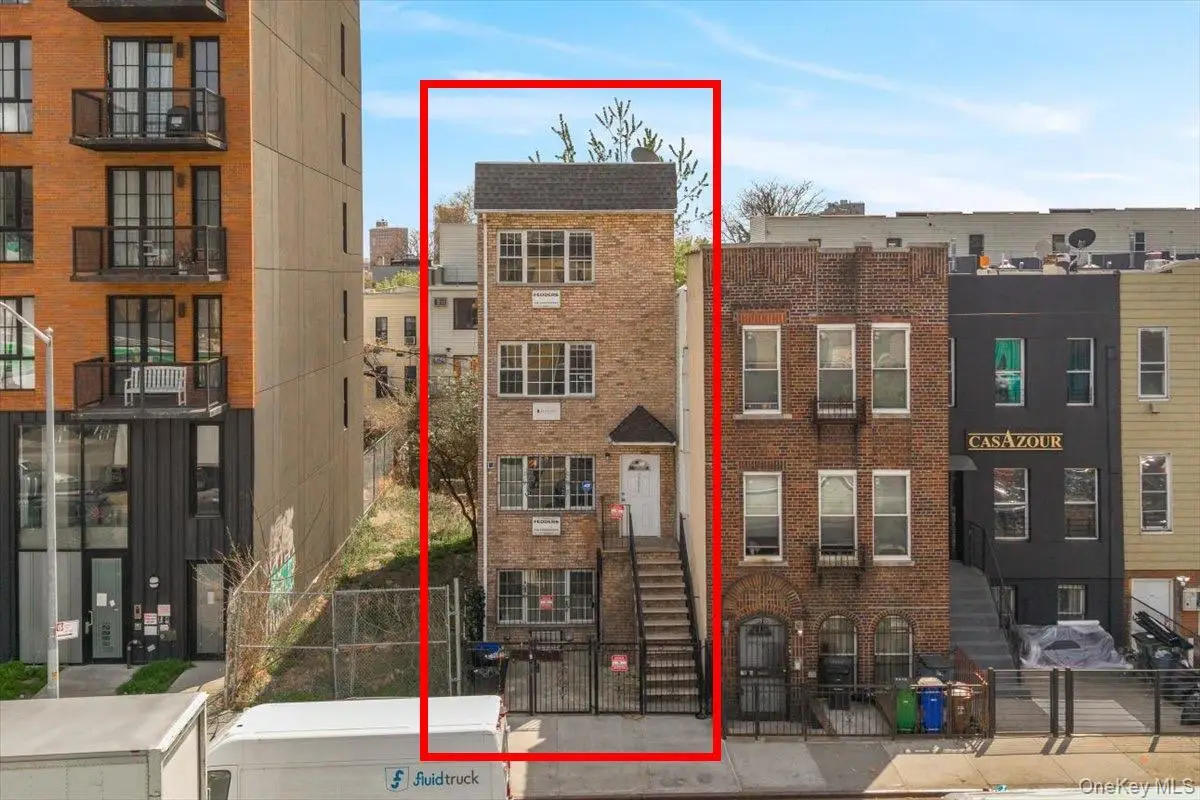 2284 Atlantic Avenue, Brooklyn, NY 11233 - #1