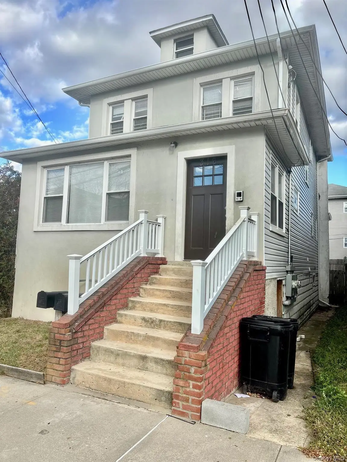 316 Beach 45th Street, Far Rockaway, NY 11691 - #1