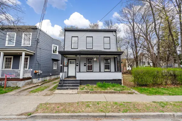 72-1/2 Henry Avenue, Newburgh, NY 12550