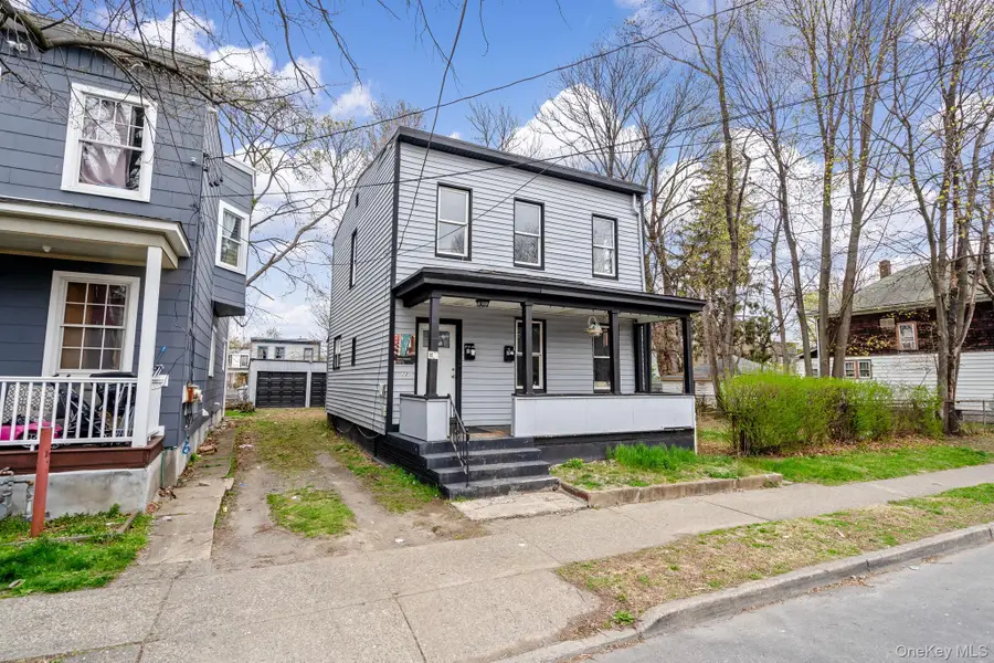 72-1/2 Henry Avenue, Newburgh, NY 12550 - #2