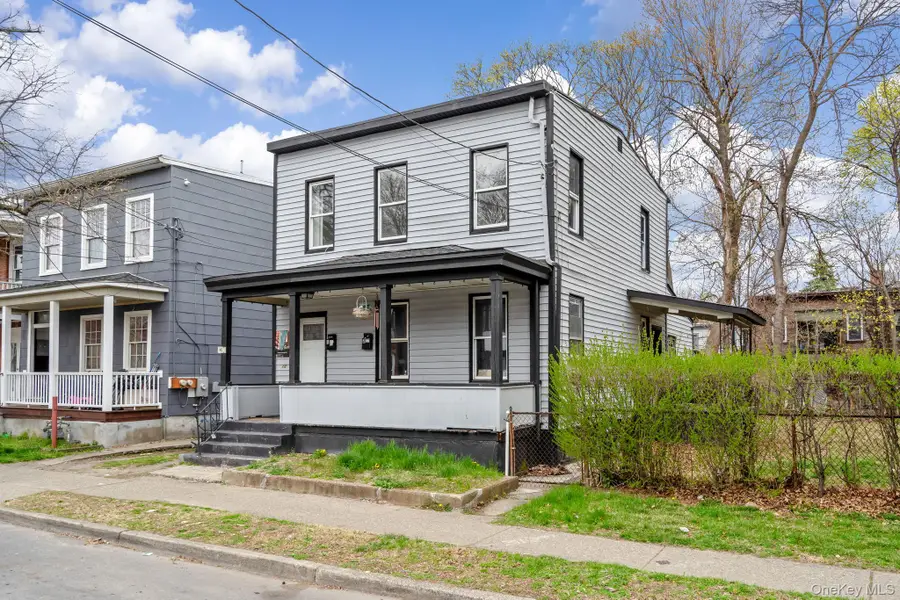 72-1/2 Henry Avenue, Newburgh, NY 12550 - #3