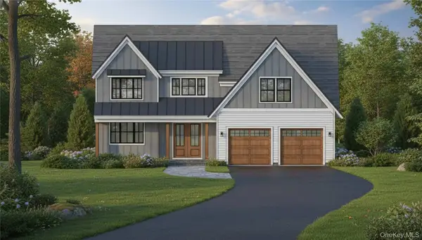 14 Bear Hollow Lane, Hyde Park, NY 12538