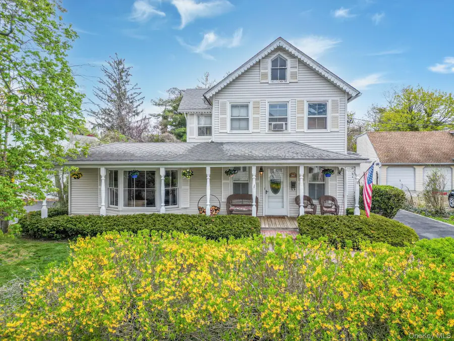 170 Ocean Avenue, Woodmere, NY 11598 - #2