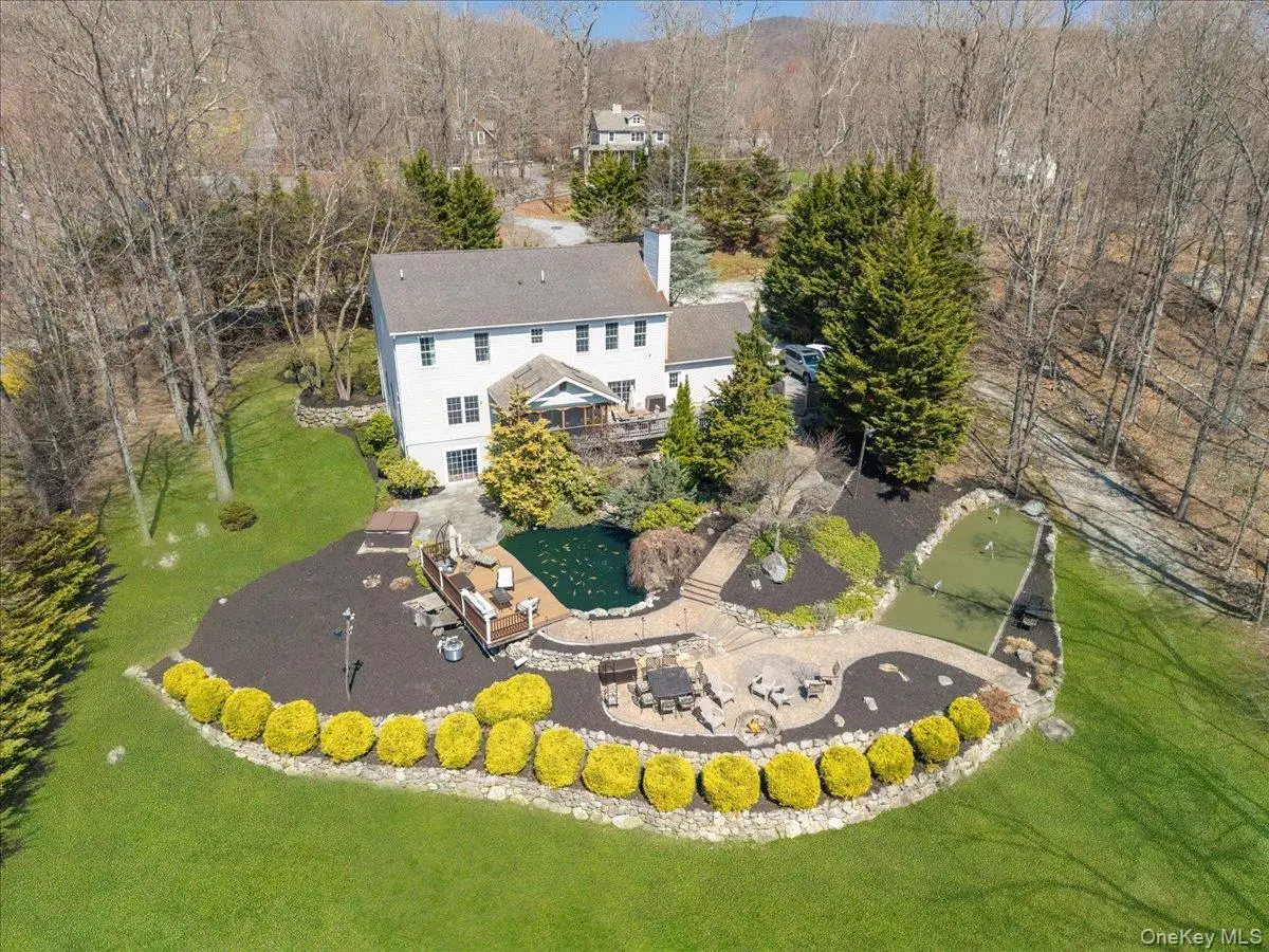 27 Kramers Pond Road, Putnam Valley, NY 10579 - #1